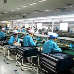 1.5kw Fm Transmitter FM Module Pallet thumbnail 5