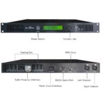 100W FM Transmitter + Antenna+Cable thumbnail 2