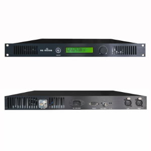 50W FM Transmitter
