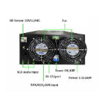 5000W Touch screen FM transmitter thumbnail 3