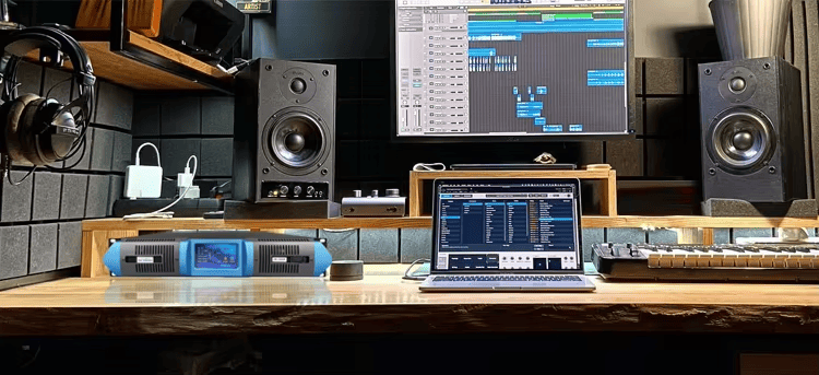 How to setup 1000W FM broadcast system