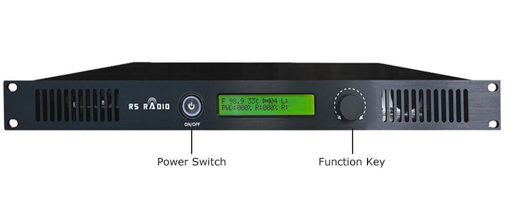 How to find unused FM frequency for transmitter