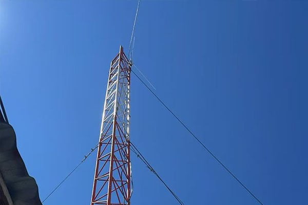 How to strengthen FM transmitter broadcasting power