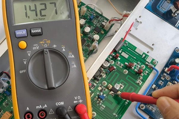 Why FM transmitter gets hot and overheating solutions