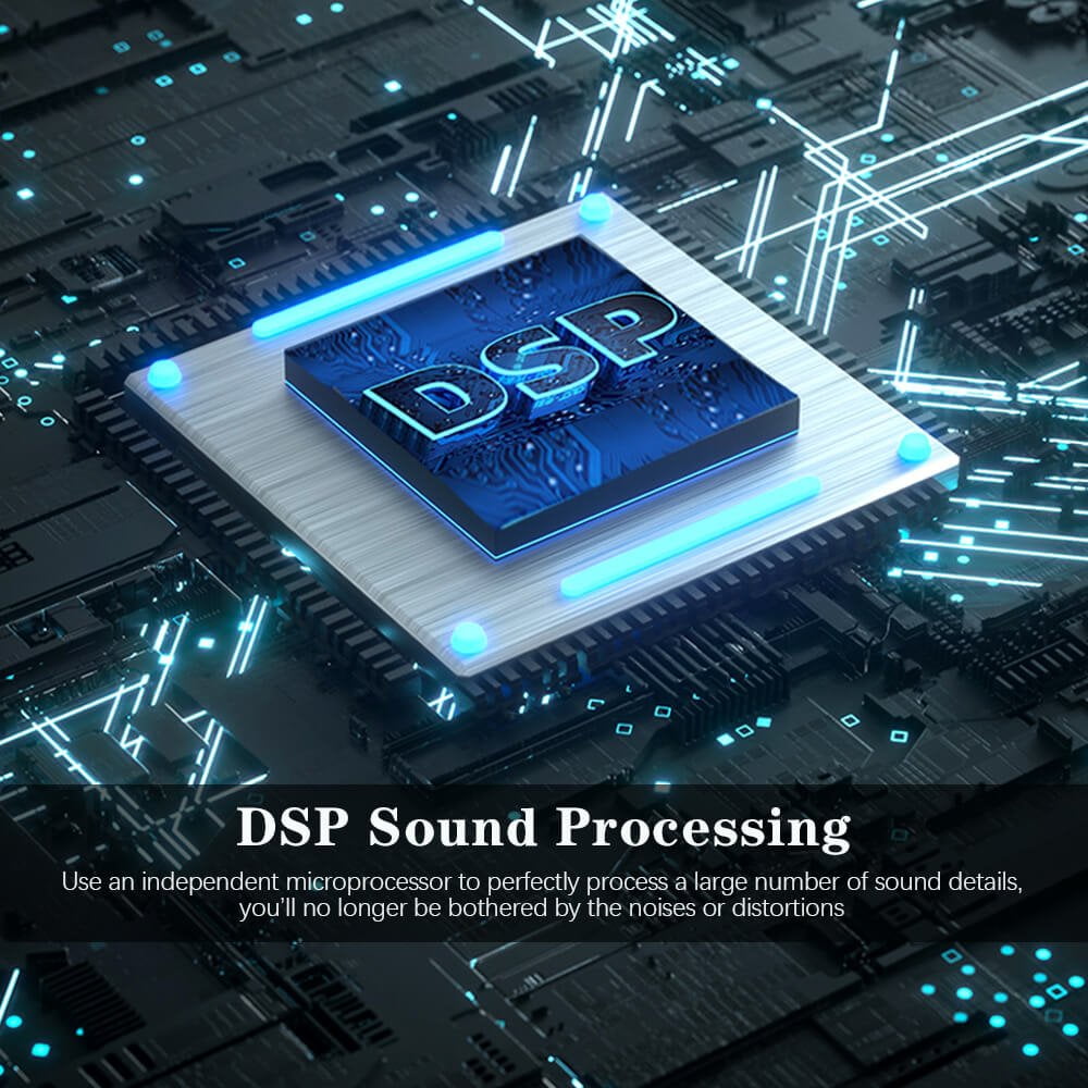 FM transmitter audio quality testing