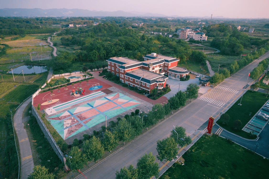 50W FM transmitter campus coverage