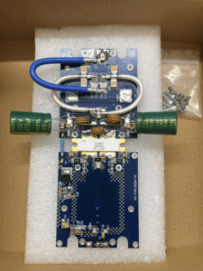 1.5kw Fm Transmitter FM Module Pallet