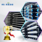 1.5kw Fm Transmitter FM Module Pallet thumbnail 4