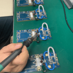 1.5kw Fm Transmitter FM Module Pallet thumbnail 3