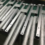 4-bay fm dipole antenna thumbnail 5