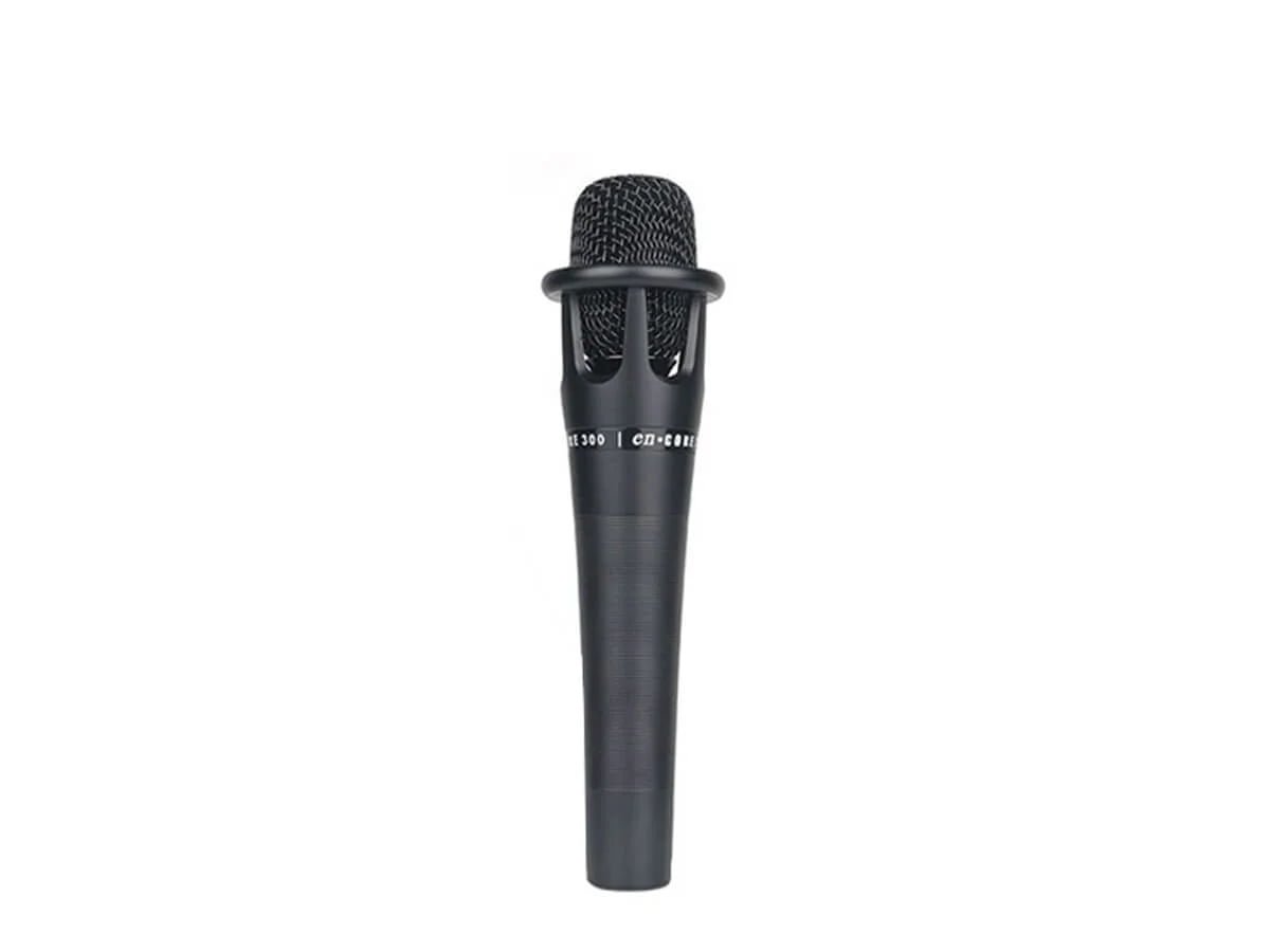 Studio MIC