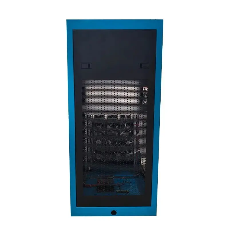 300-2000W FM transmitter