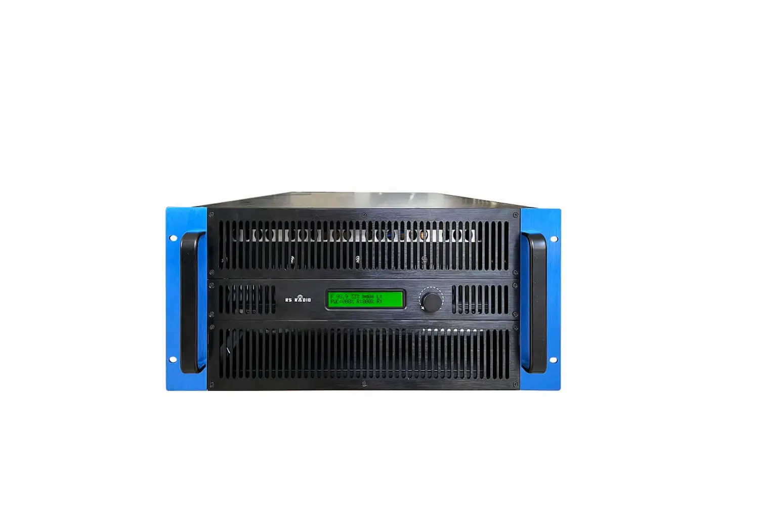3KW FM Transmitter