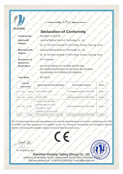 Certificate Image 1