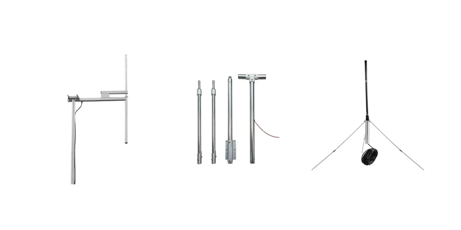 FM antenna height and gain