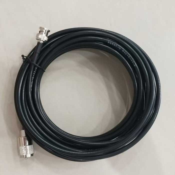 Low power FM broadcast equipment