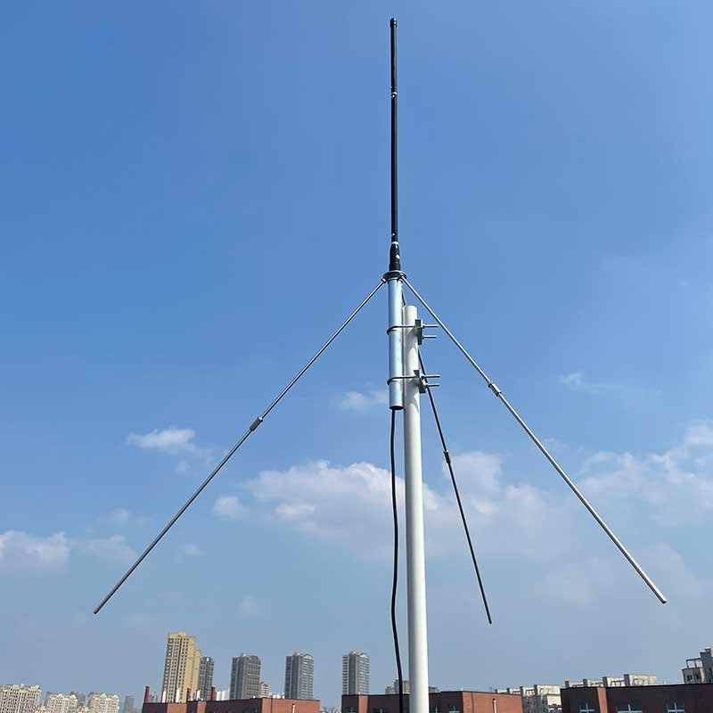 LP FM transmitter