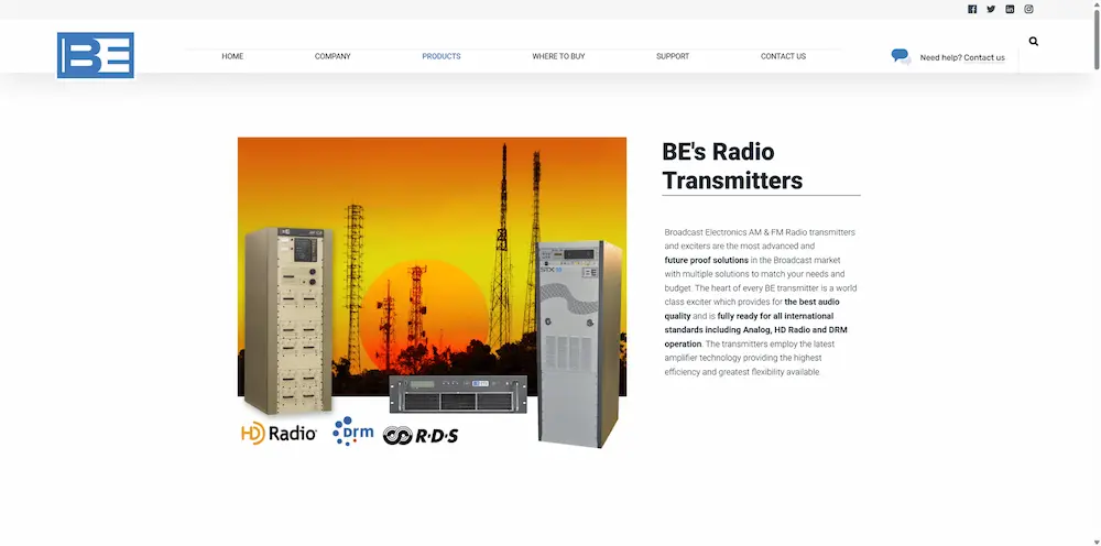DB Elettronica