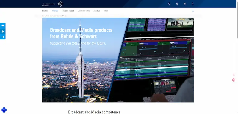 Rohde & Schwarz