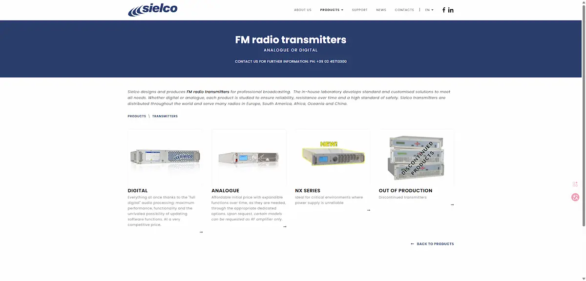 Sielco