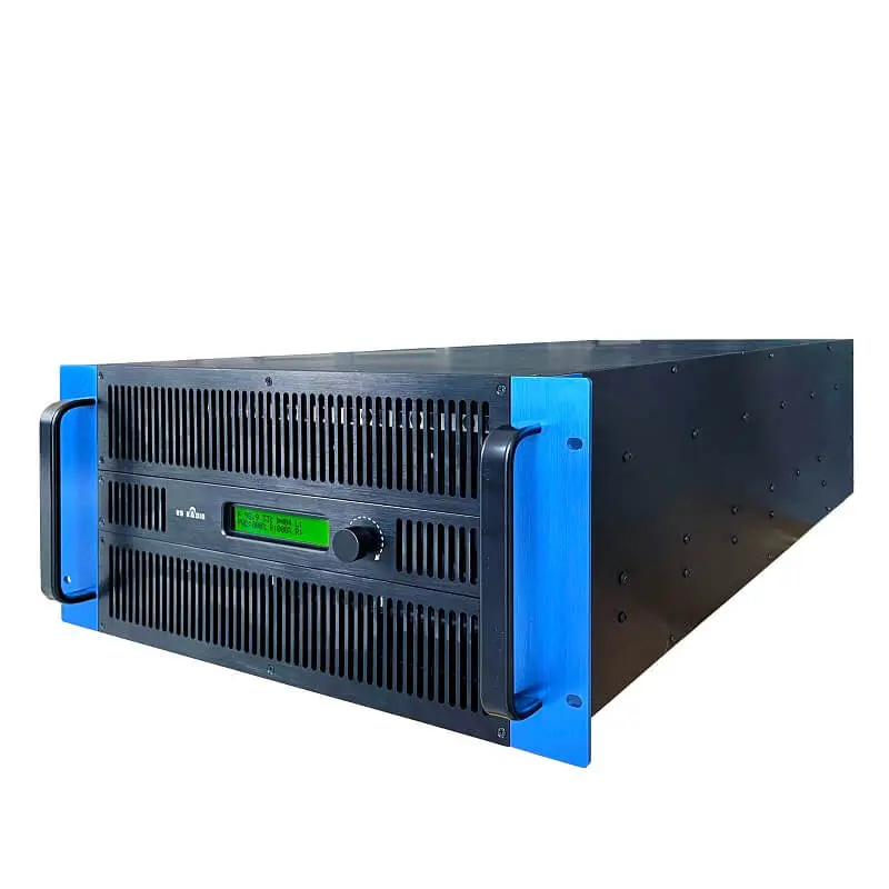 2KW-5KW FM transmitter