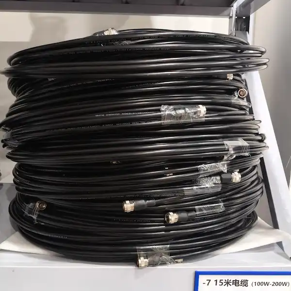 30-200W FM transmitter