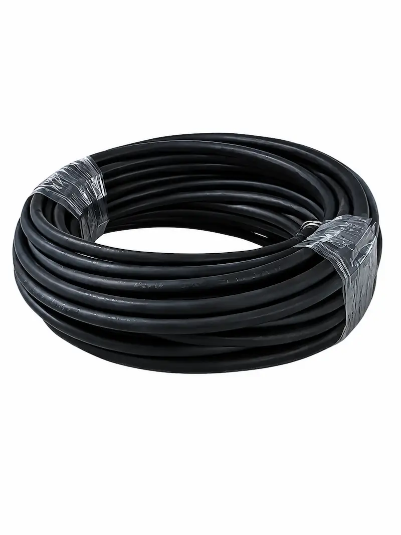 7/8 inch coaxial feeder cable for FM transmission