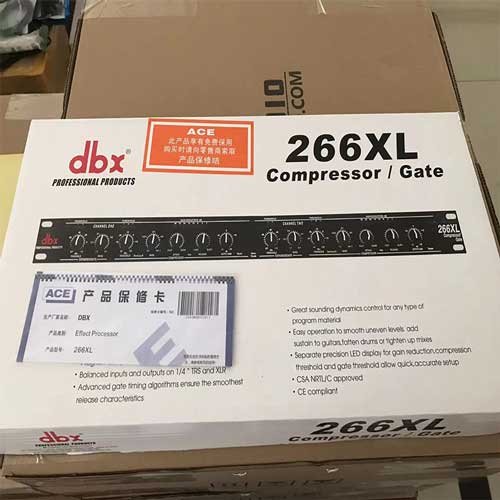 Digital Audio Processor