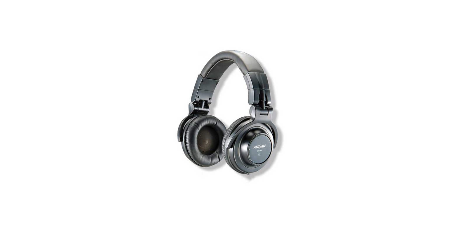 Broadcast Monitoring Headphones and Speakers