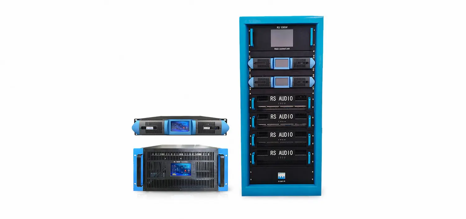 Touchscreen FM Transmitters