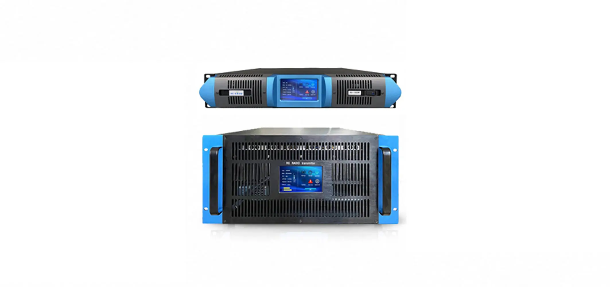 DAB Transmitters