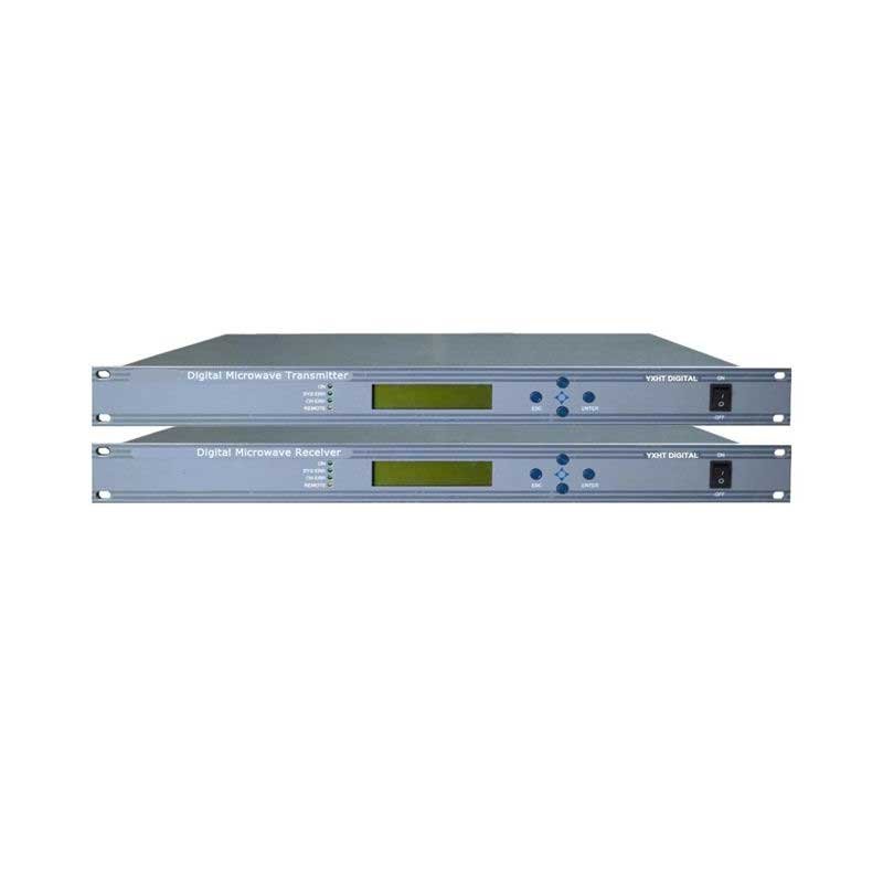 STL Antenna front view
